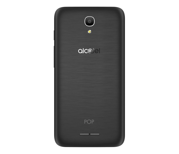 Alcatel Pop 4 LTE Dual SIM szary - 311515 - zdjęcie 2